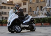 Piaggio MP3 Hybrid